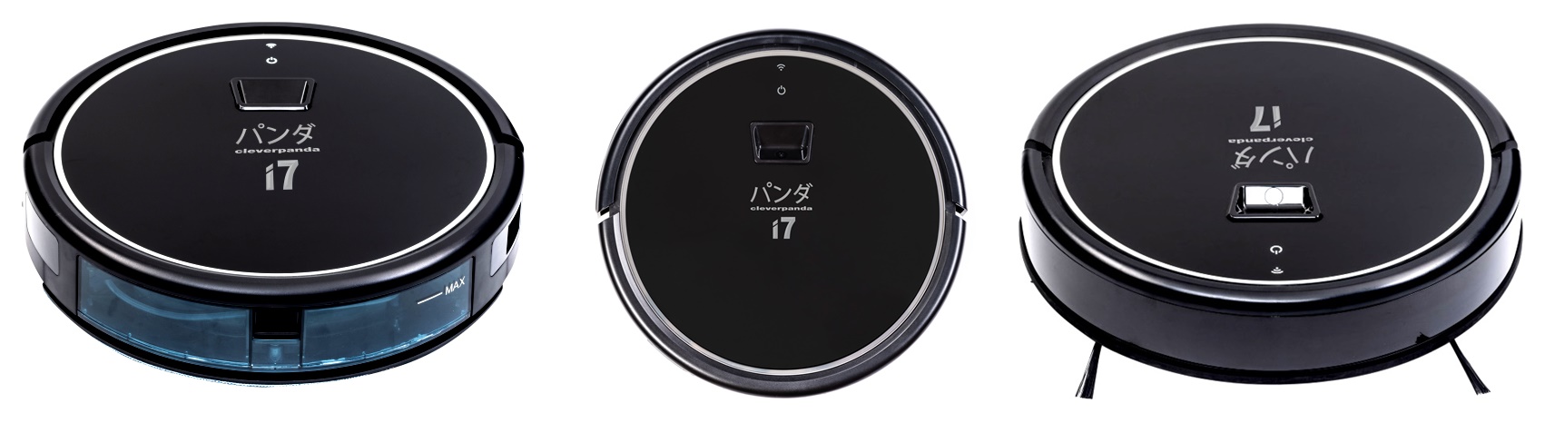 Cleverpanda i7