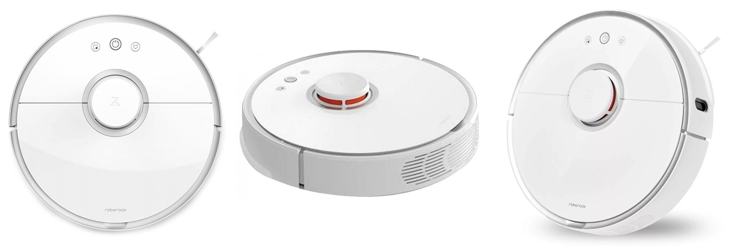 Xiaomi Mi Roborock Sweep One