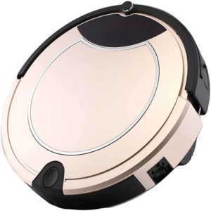 Робот-пылесос Nintego Vacuum 2100